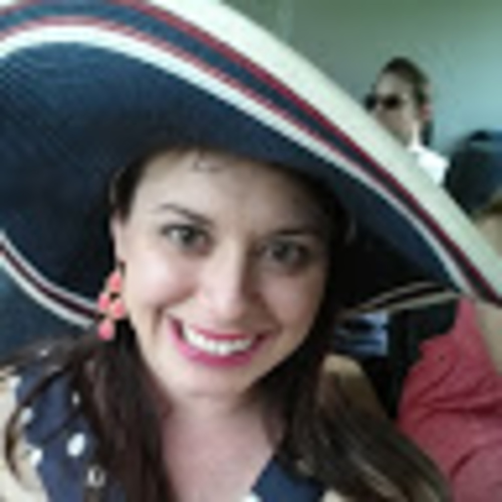 Meet your Posher, Heather